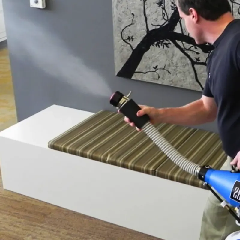 Professional Odor Removal in Buford, GA